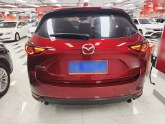 Mazda CX-5 Facelift 2.0L Automatic FWD Smart Edition - ფოტო 5