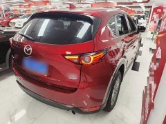 Mazda CX-5 Facelift 2.0L Automatic FWD Smart Edition - ფოტო 6
