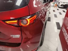 Mazda CX-5 Facelift 2.0L Automatic FWD Smart Edition - ფოტო 7