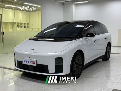 2025 Li Auto i8 Standard Edition - ავტომობილი ჩინეთიდან