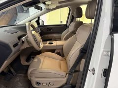 Li Auto i8 Standard Edition - фото 11