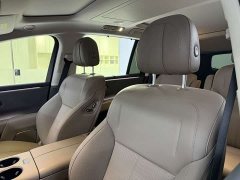 Li Auto i8 Standard Edition - фото 12