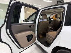 Li Auto i8 Standard Edition - фото 13