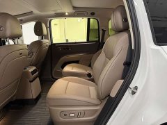 Li Auto i8 Standard Edition - фото 14