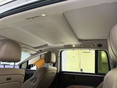 Li Auto i8 Standard Edition - фото 15