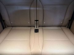 Li Auto i8 Standard Edition - фото 16
