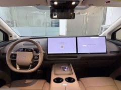 Li Auto i8 Standard Edition - фото 17