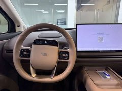 Li Auto i8 Standard Edition - фото 18