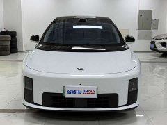 Li Auto i8 Standard Edition - фото 2