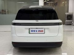 Li Auto i8 Standard Edition - фото 5