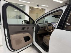 Li Auto i8 Standard Edition - фото 8