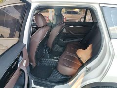 BMW X1 sDrive20Li Fashion Edition - фото 16