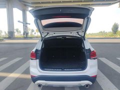 BMW X1 sDrive20Li Fashion Edition - фото 18