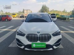 BMW X1 sDrive20Li Fashion Edition - фото 2