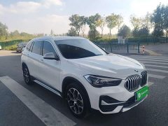BMW X1 sDrive20Li Fashion Edition - фото 3