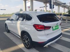 BMW X1 sDrive20Li Fashion Edition - фото 4