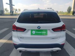BMW X1 sDrive20Li Fashion Edition - фото 5