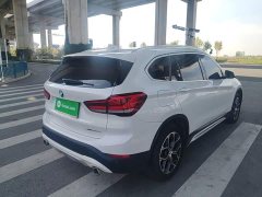 BMW X1 sDrive20Li Fashion Edition - фото 6