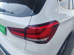 BMW X1 sDrive20Li Fashion Edition - фото 7