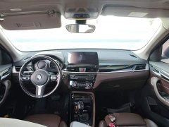 BMW X1 sDrive20Li Fashion Edition - фото 9