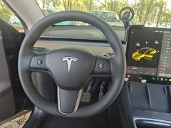 Tesla Model Y Standard Range RWD - фото 10
