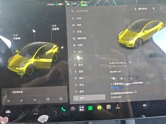 Tesla Model Y Standard Range RWD - фото 11