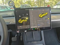 Tesla Model Y Standard Range RWD - фото 12