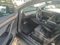 Tesla Model Y Standard Range RWD - фото 15