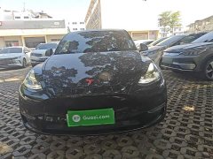 Tesla Model Y Standard Range RWD - фото 2