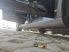 Tesla Model Y Standard Range RWD - фото 20