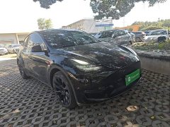 Tesla Model Y Standard Range RWD - фото 3