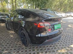 Tesla Model Y Standard Range RWD - фото 4