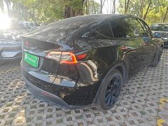 Tesla Model Y Standard Range RWD - фото 6