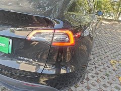Tesla Model Y Standard Range RWD - фото 7