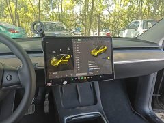 Tesla Model Y Standard Range RWD - фото 9