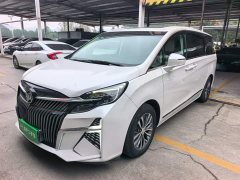 Buick GL8 ES Luxe 653T Comfort - photo 1