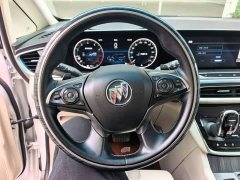 Buick GL8 ES Luxe 653T Comfort - photo 10