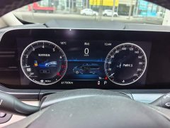 Buick GL8 ES Luxe 653T Comfort - photo 11