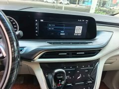Buick GL8 ES Luxe 653T Comfort - photo 12