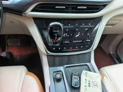 Buick GL8 ES Luxe 653T Comfort - photo 13