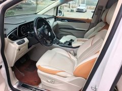 Buick GL8 ES Luxe 653T Comfort - photo 14