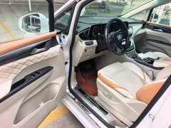 Buick GL8 ES Luxe 653T Comfort - photo 15