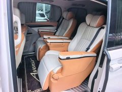 Buick GL8 ES Luxe 653T Comfort - photo 16