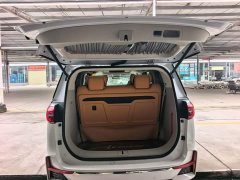 Buick GL8 ES Luxe 653T Comfort - photo 18