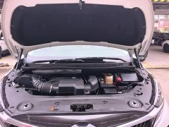 Buick GL8 ES Luxe 653T Comfort - photo 19