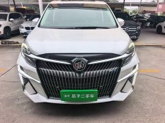 Buick GL8 ES Luxe 653T Comfort - photo 2