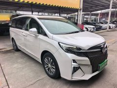 Buick GL8 ES Luxe 653T Comfort - photo 3