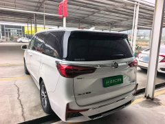 Buick GL8 ES Luxe 653T Comfort - photo 4