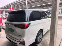 Buick GL8 ES Luxe 653T Comfort - photo 6