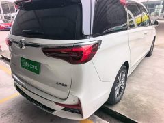 Buick GL8 ES Luxe 653T Comfort - photo 7